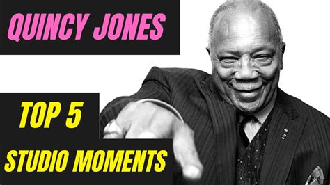 quincy jones youtube